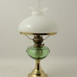 919 9686 PARAFFIN LAMP